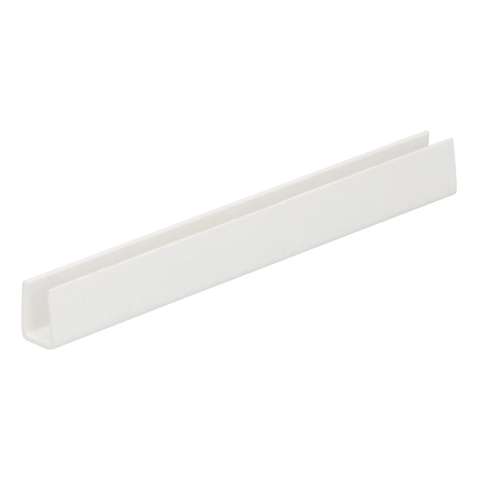 U-profiel inwendig 4mm