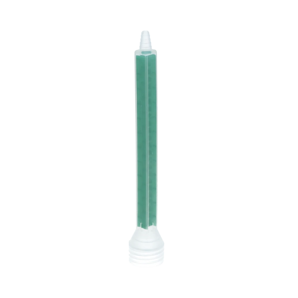 Spuitkop (tbv 2-comp voeg)