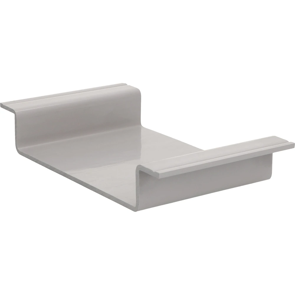 Verholen ondergoot 120mm