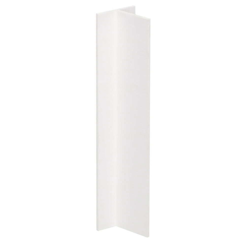 T-profiel 20x20x1,5mm