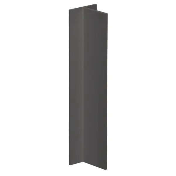 zwart
