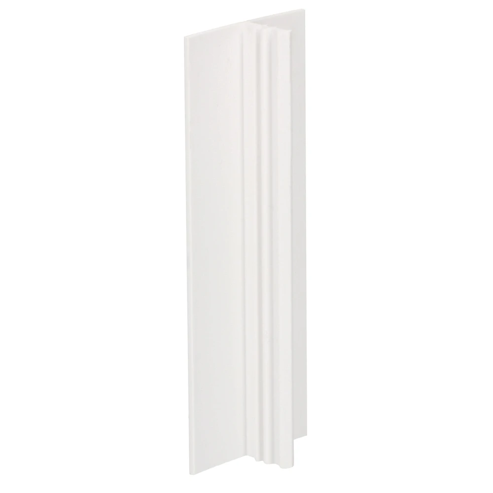 T-profiel 33x15x1,5mm