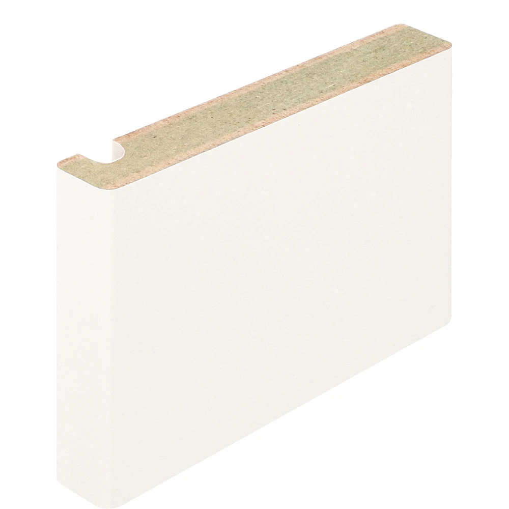 Prodec koplat 55x12mm