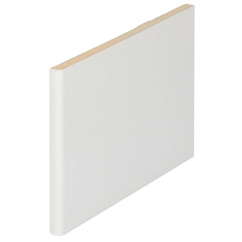 Prodec plint  80x6mm