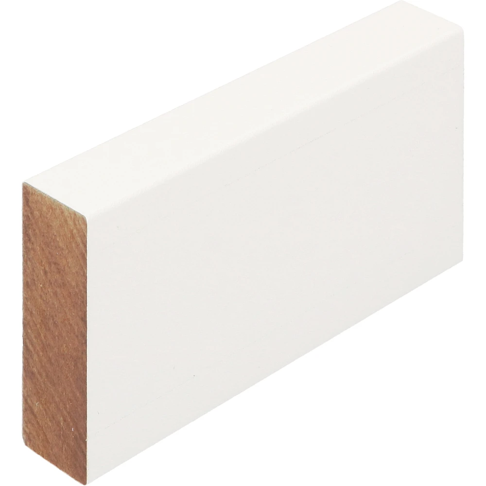 Prodec plint  50x15mm