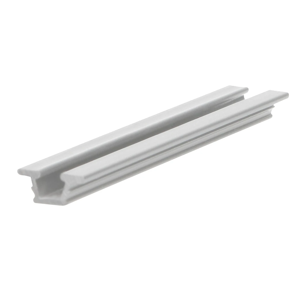 Rollerrail enkel infrees profiel