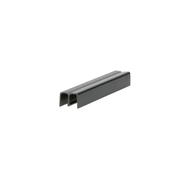 zwart