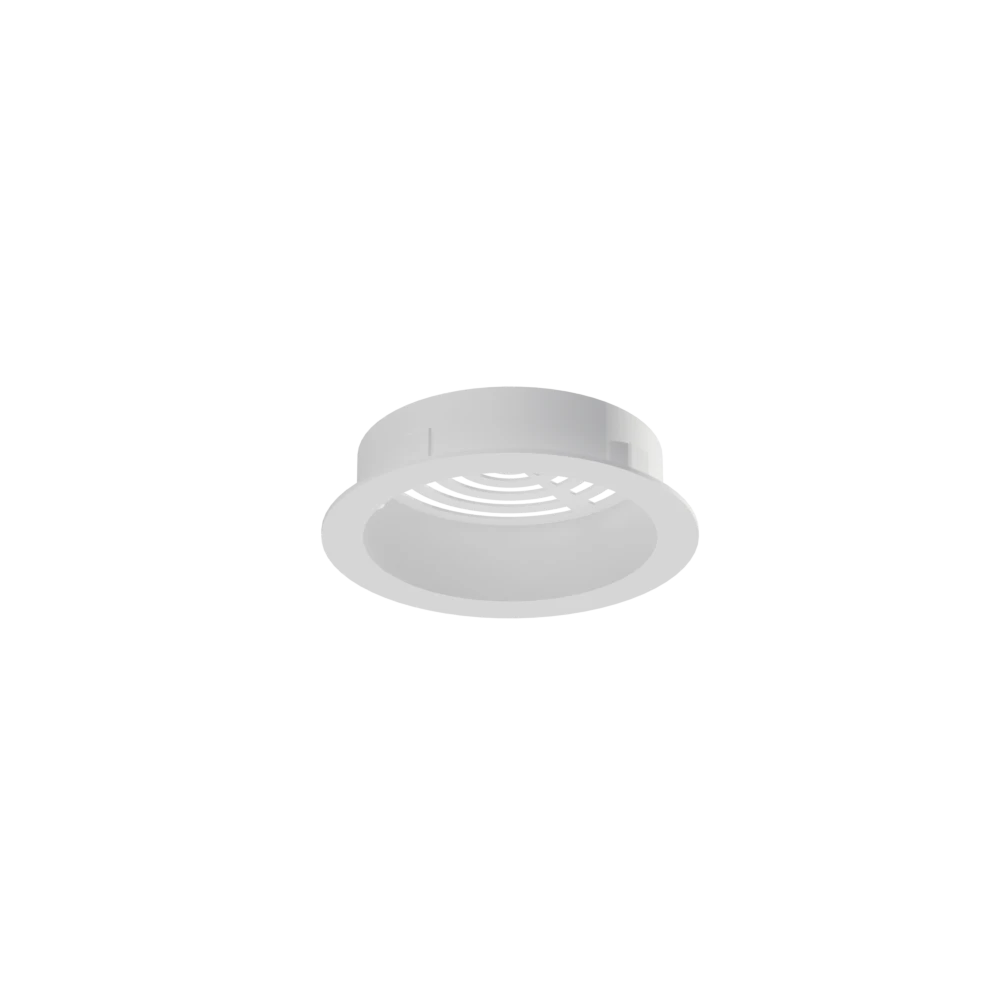 Ventilatierooster 66 mm
