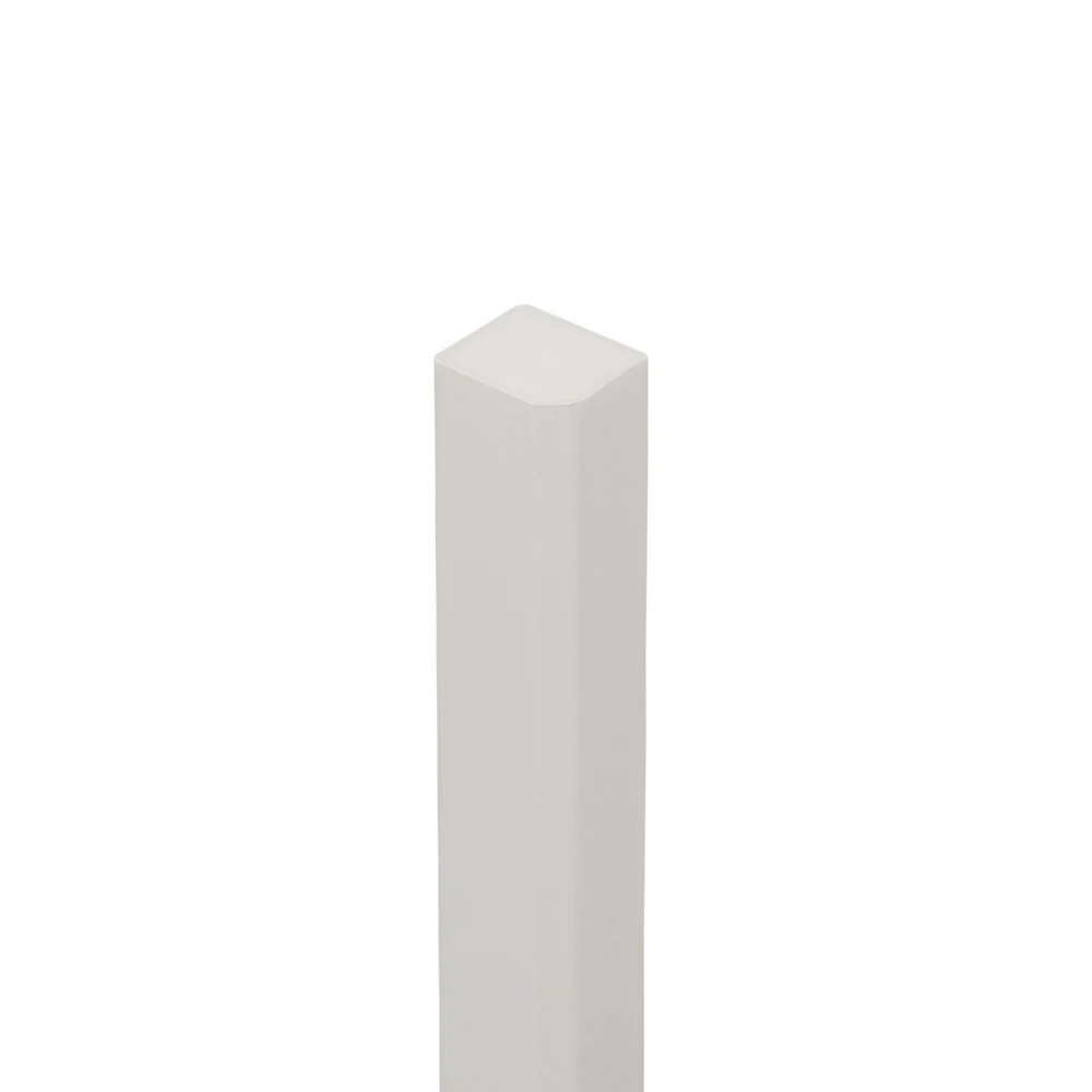 Afwerkprofiel 15 x 12 mm