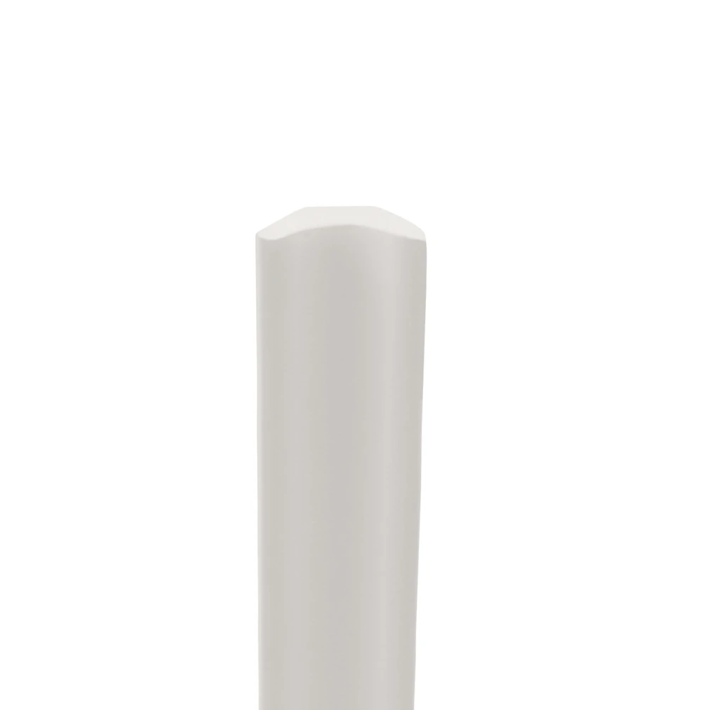 Afwerkprofiel 25 x 8 mm