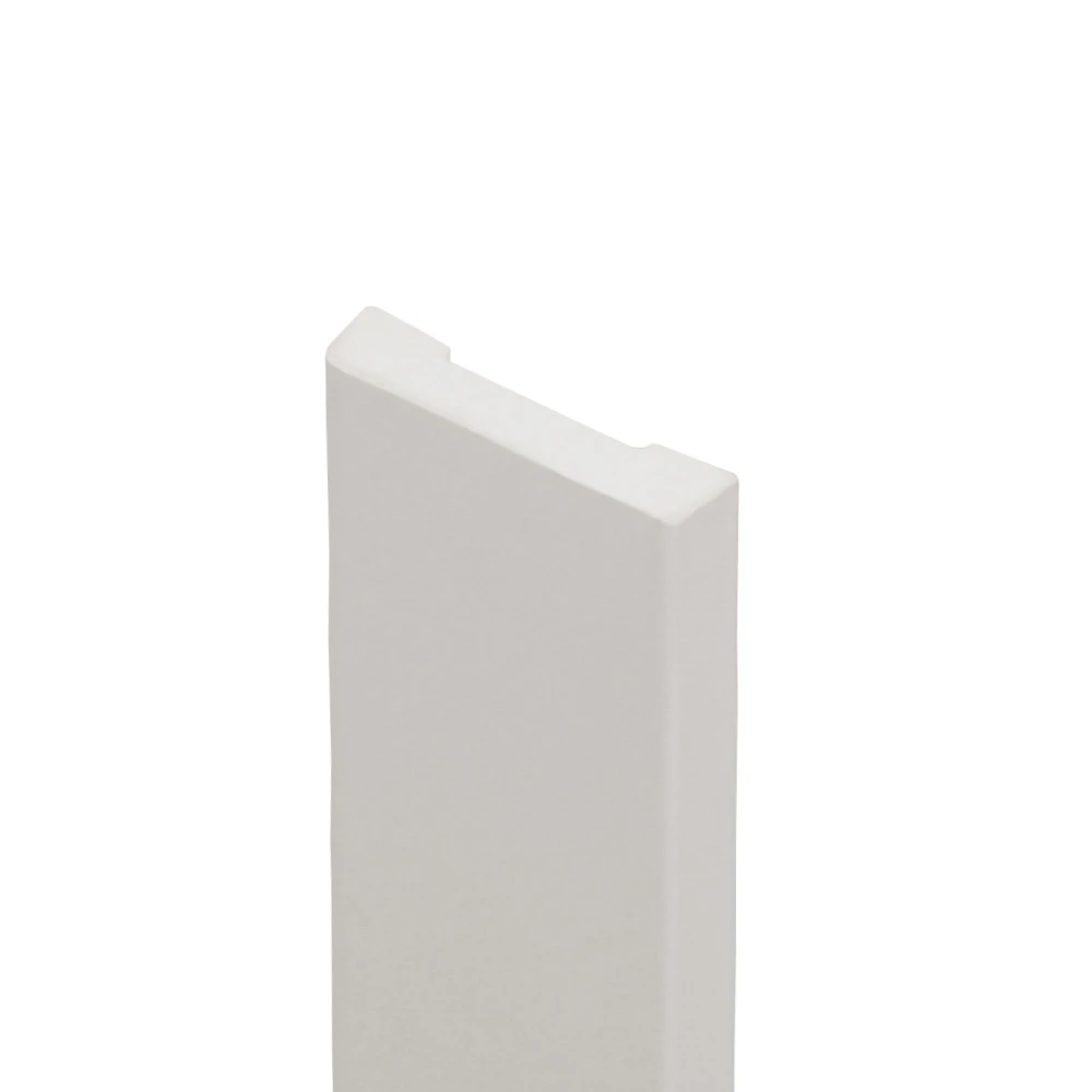 Afwerkprofiel 35 x 7,5 mm