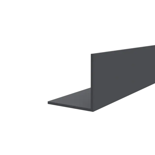 zwart