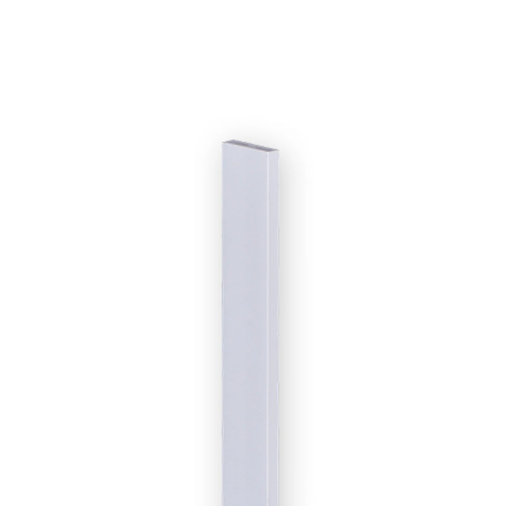 Kamerprofiel 35 x 7 x 1,5 mm