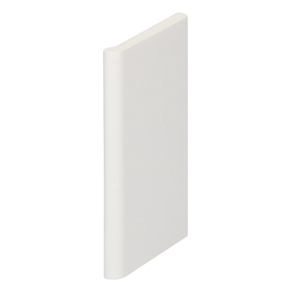 Afwerkprofiel 45 x 6 mm