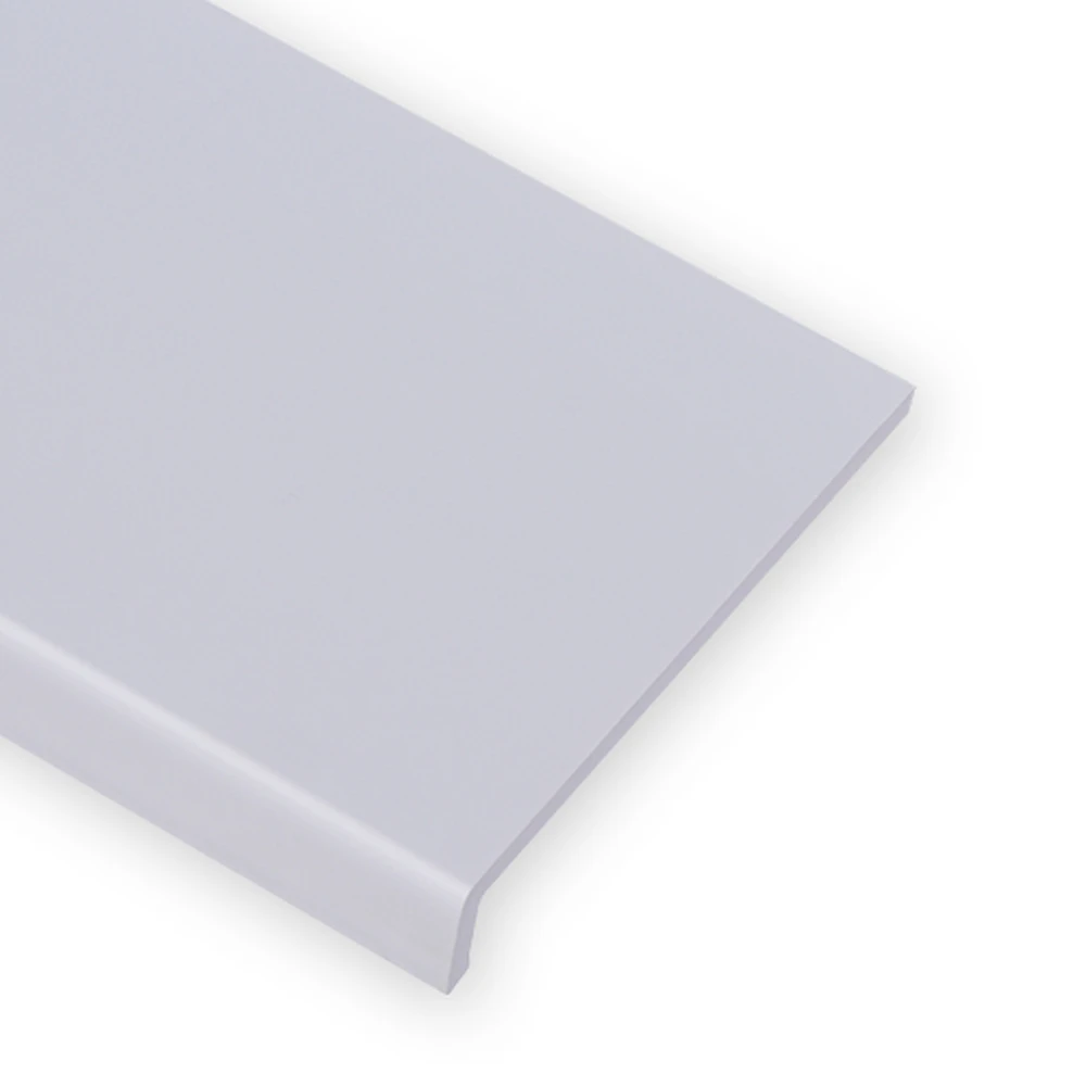 Hoekpaneel 150 x 42 x 7 mm