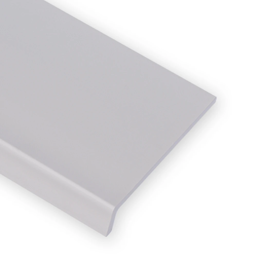 Hoekpaneel 200 x 42 x 7 mm