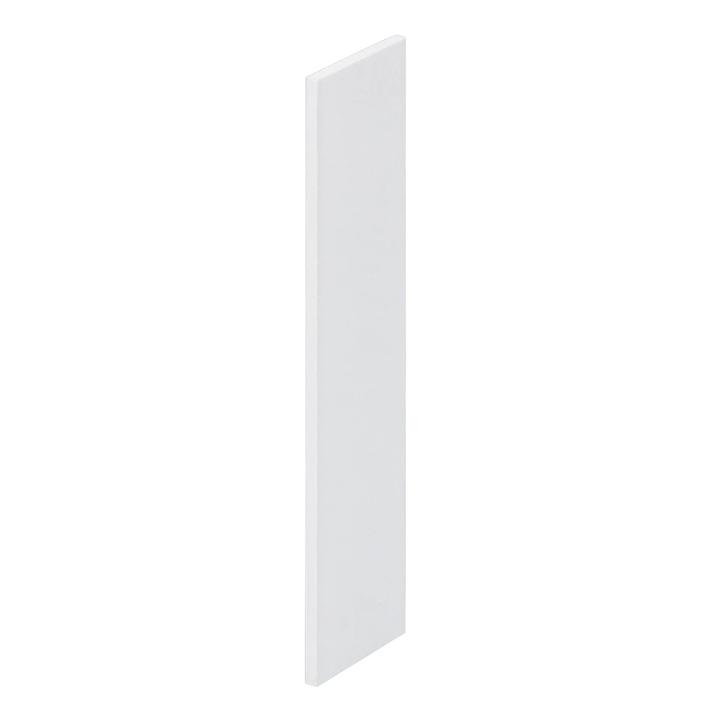 Platprofiel 20 x 2 mm