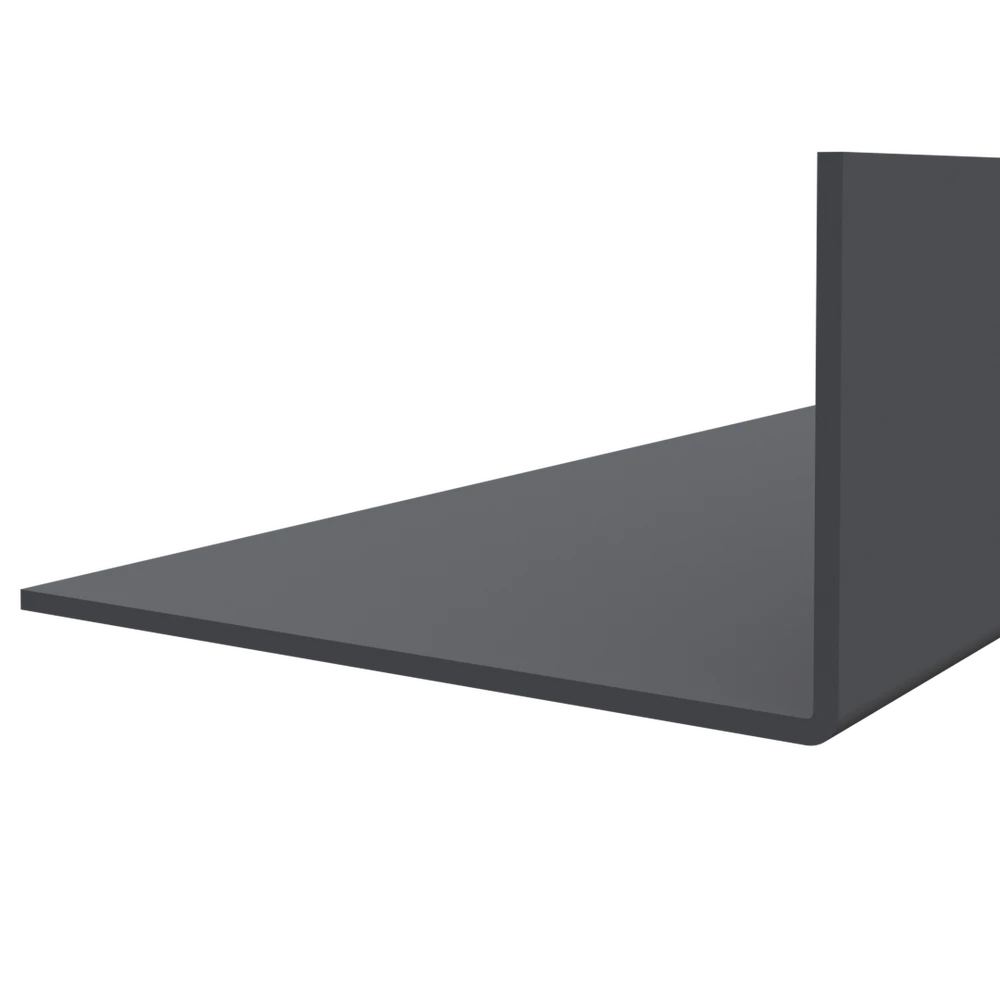 Hoekprofiel 160 x 80 x 3,4 mm