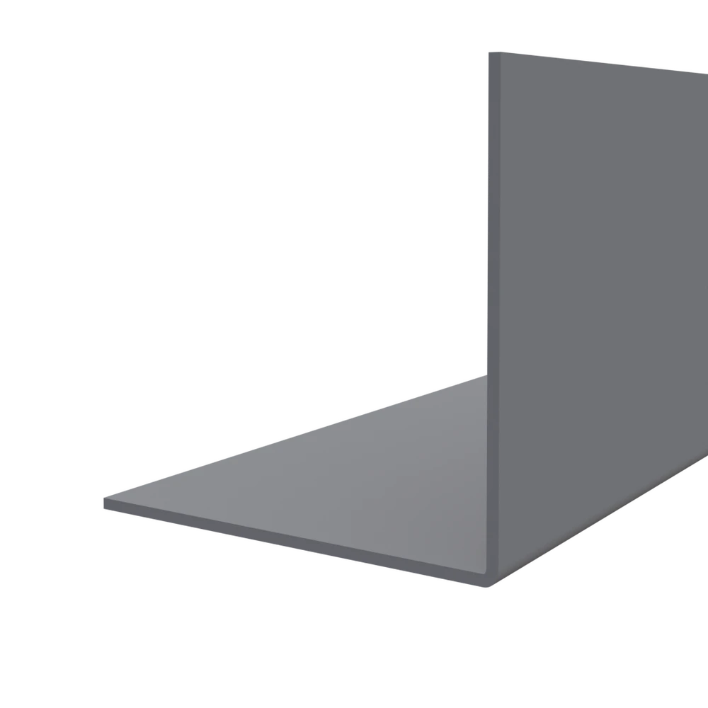 Hoekprofiel 120 x 120 x 3 mm