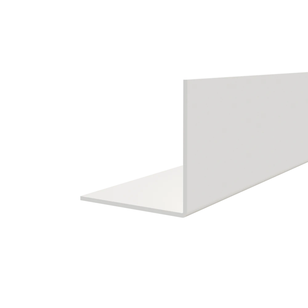 Hoekprofiel 40 x 40 x 3 mm
