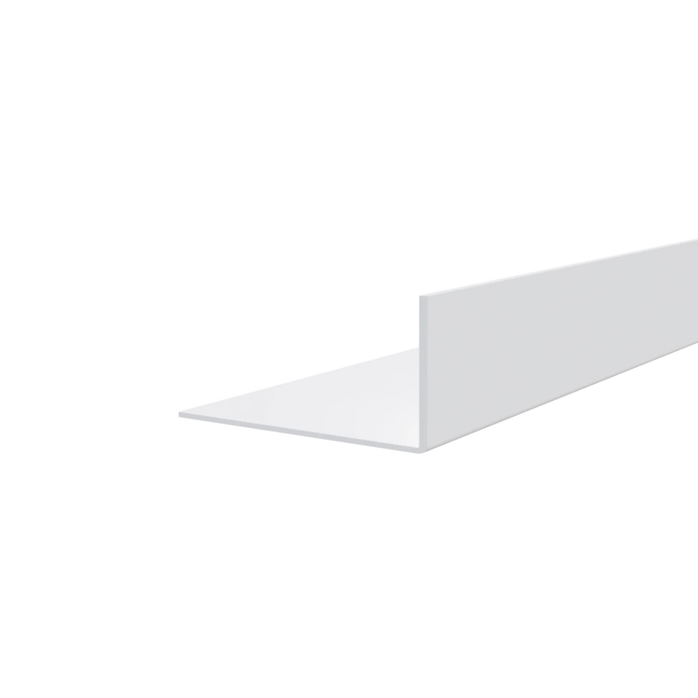 Hoekprofiel 40 x 20 x 3 mm