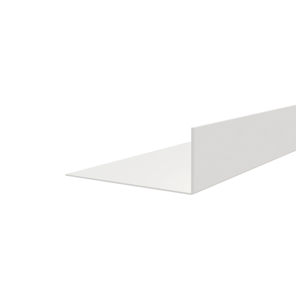 Hoekprofiel 50 x 20 x 2 mm