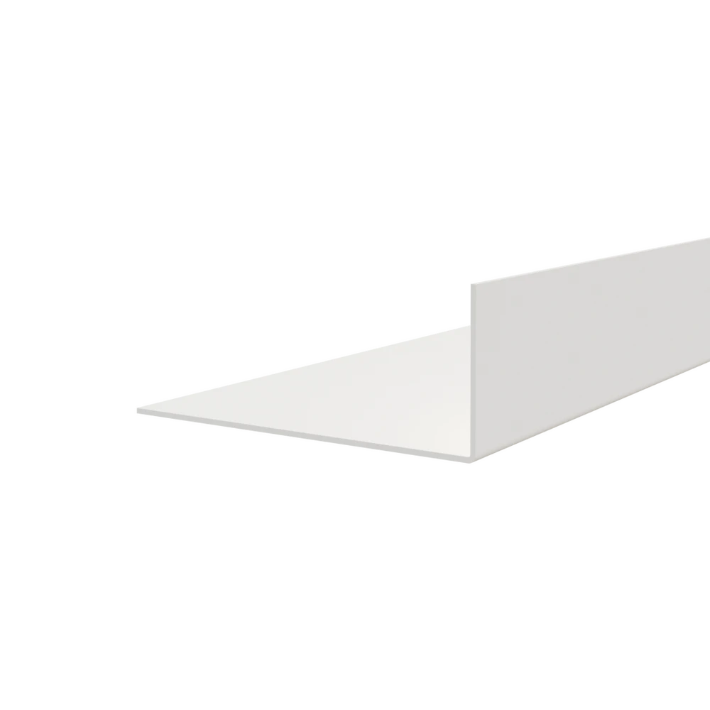 Hoekprofiel 100 x 40 x 3 mm