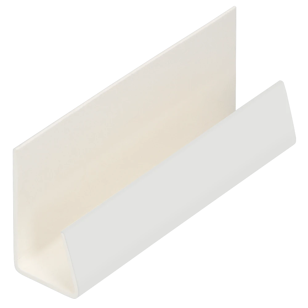 Novicell Eindprofiel 18 mm