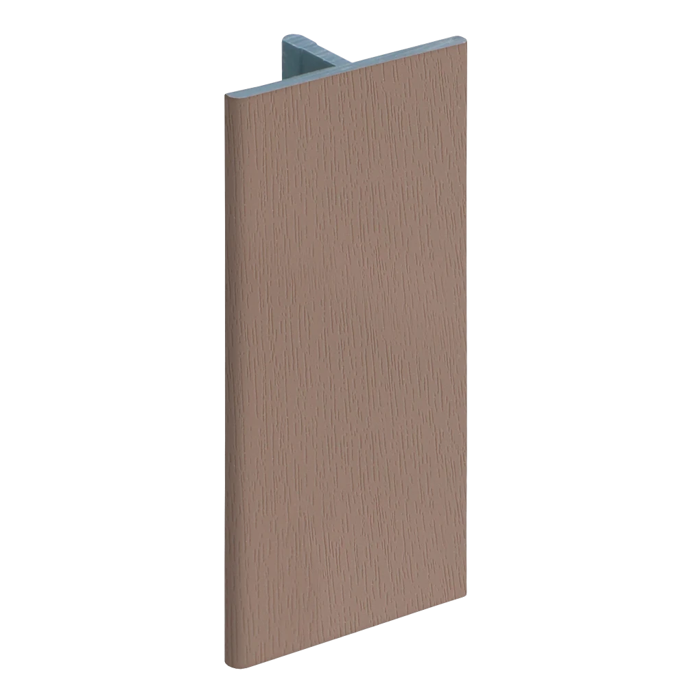 Koppelprofiel Colorpanel 60 mm