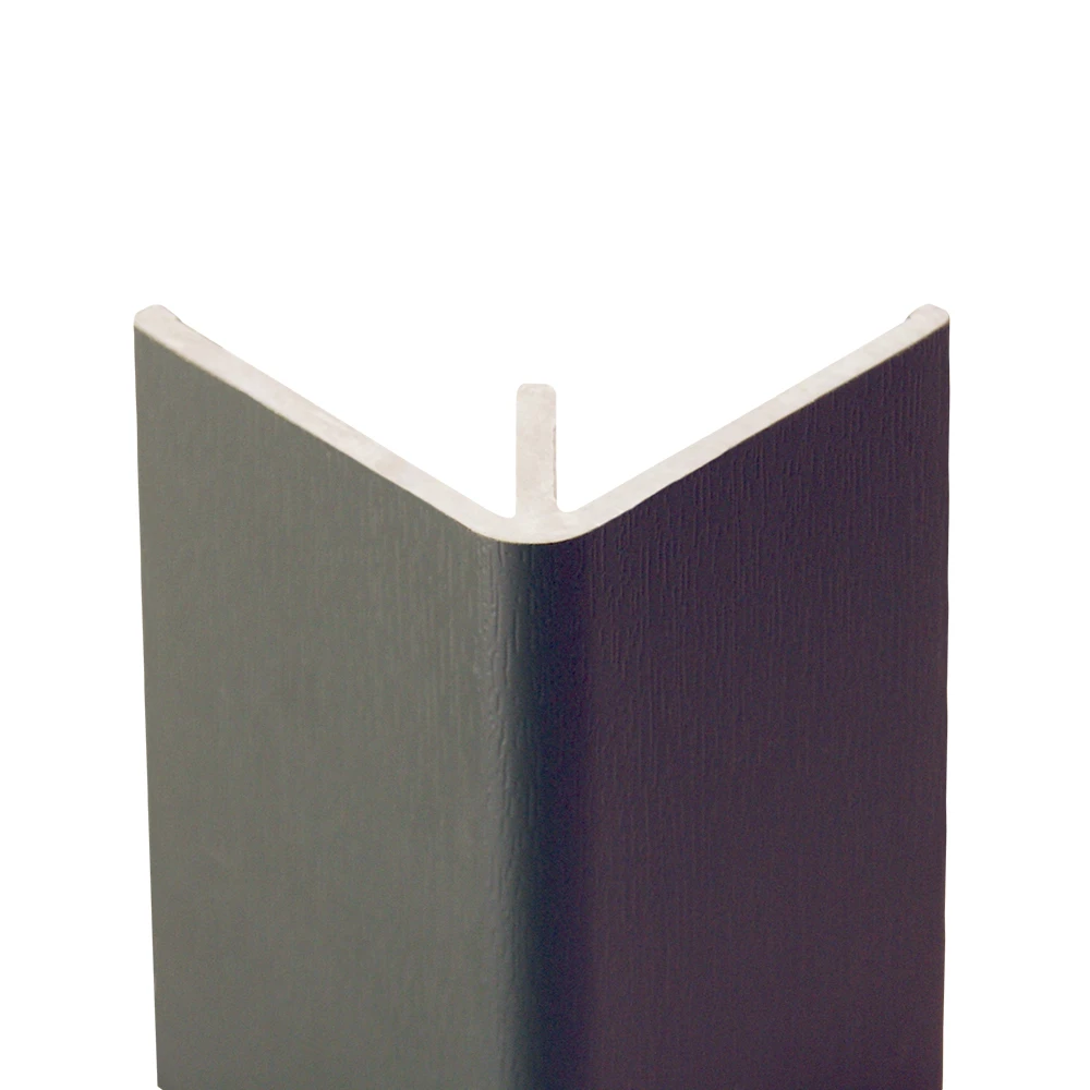 Buitenhoekprofiel Colorpanel 60 mm