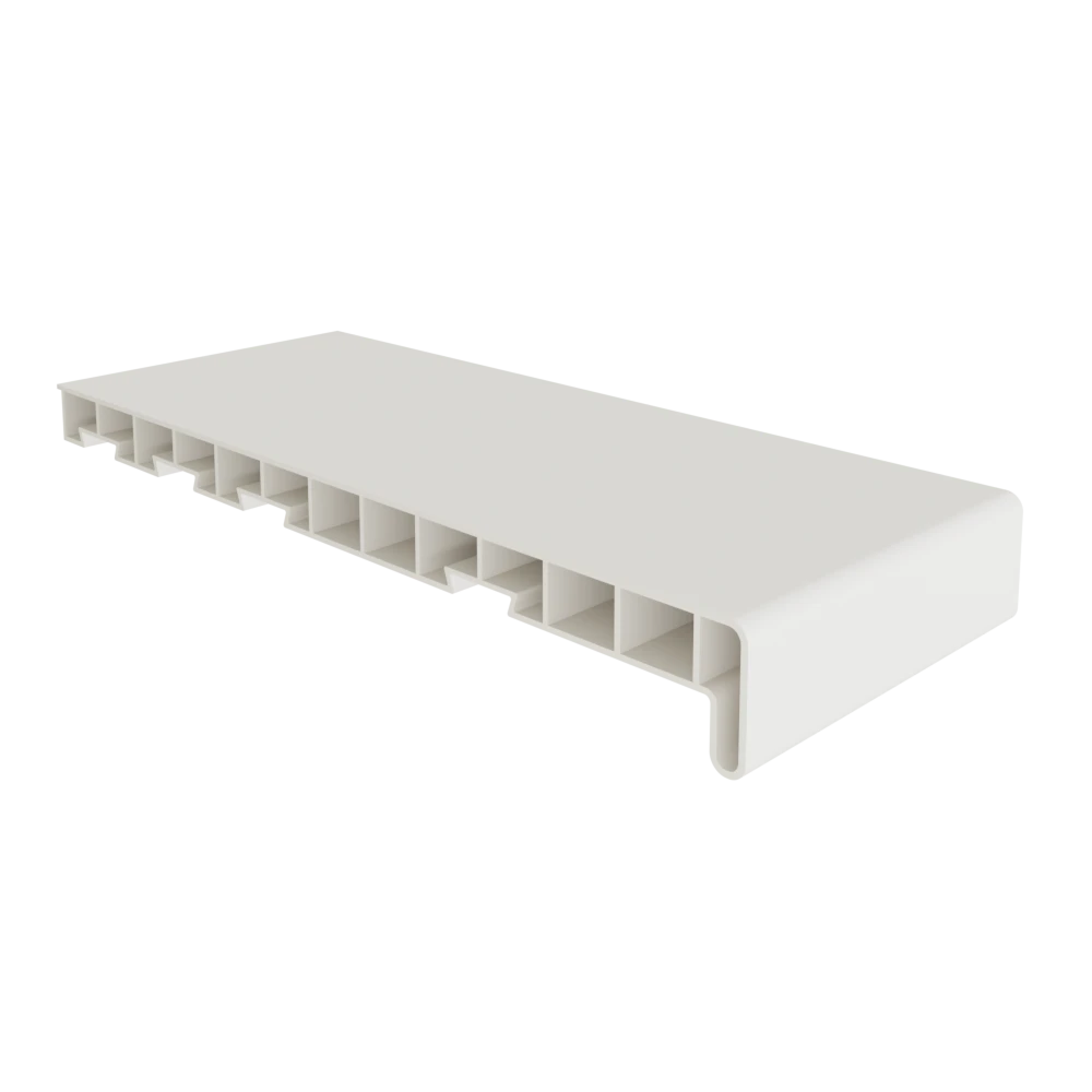 Novaboard vensterbank 250 x 40 mm