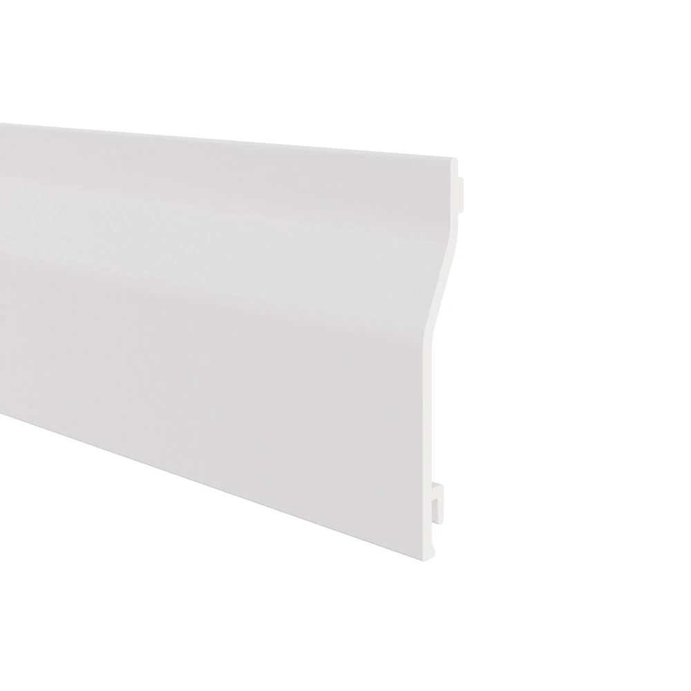 Milexx Rabatdeel 150 mm