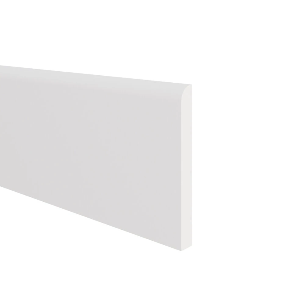Volschuim afwerkprofiel 40x5,5 mm