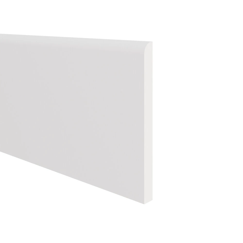 Volschuim afwerkprofiel 60x5,5 mm
