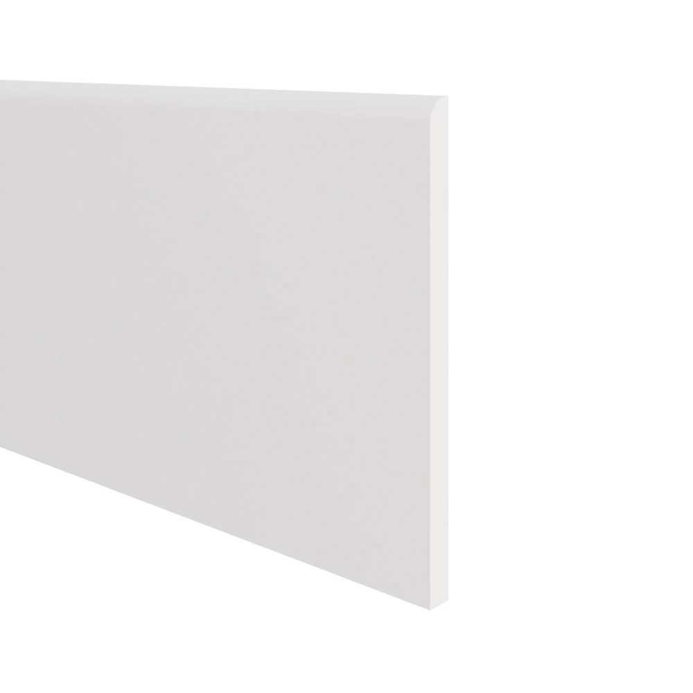 Volschuim afwerkprofiel 90x5,5 mm