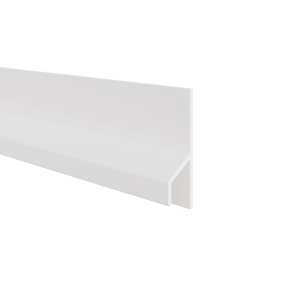 Stoelprofiel 35,5x10,5x10 mm