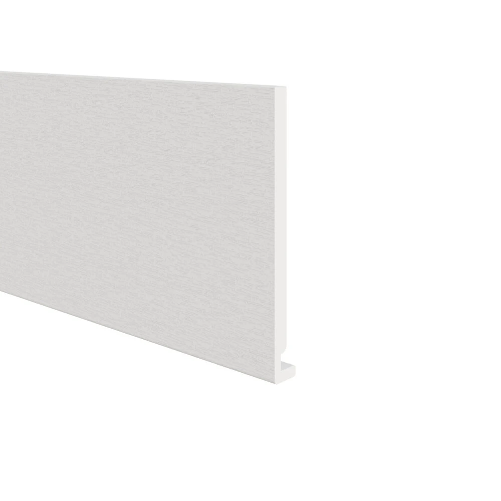 Milexx Volschuim big board 395x16 mm