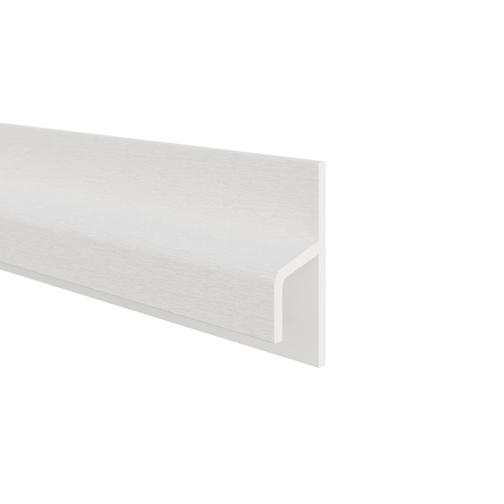 Stoelprofiel 16x50x20x3 mm
