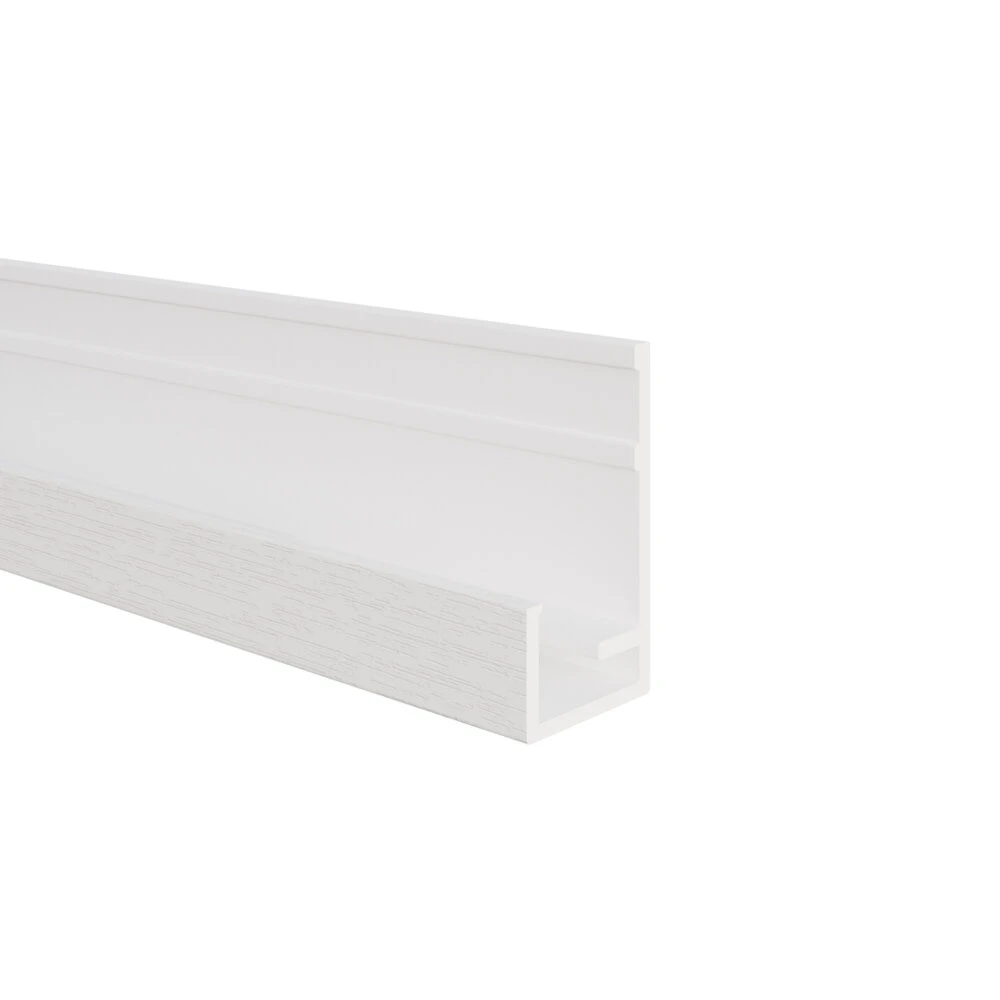 VinyPlus startpr. verticale bekleding