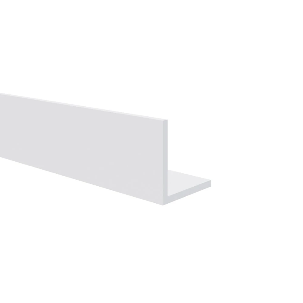 Hoekprofiel 20x20x2 mm
