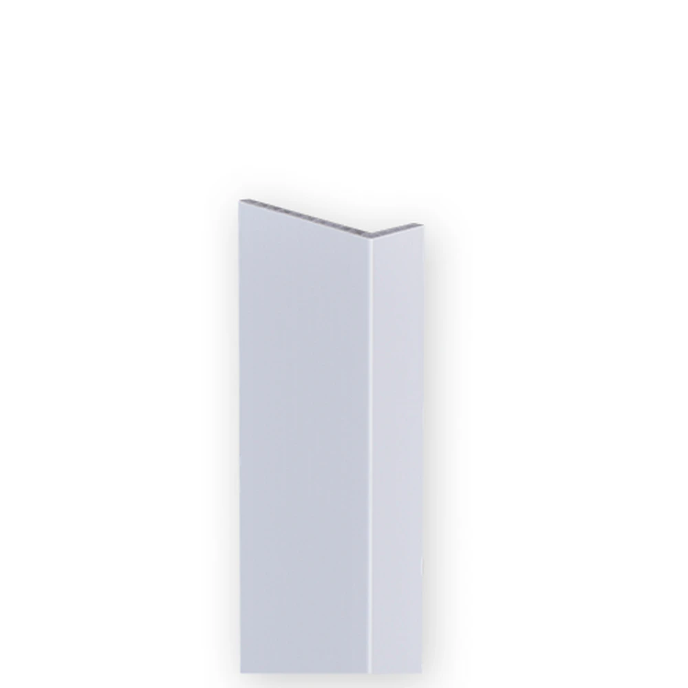 Kamerhoekprofiel 110 x 35 x 6 mm