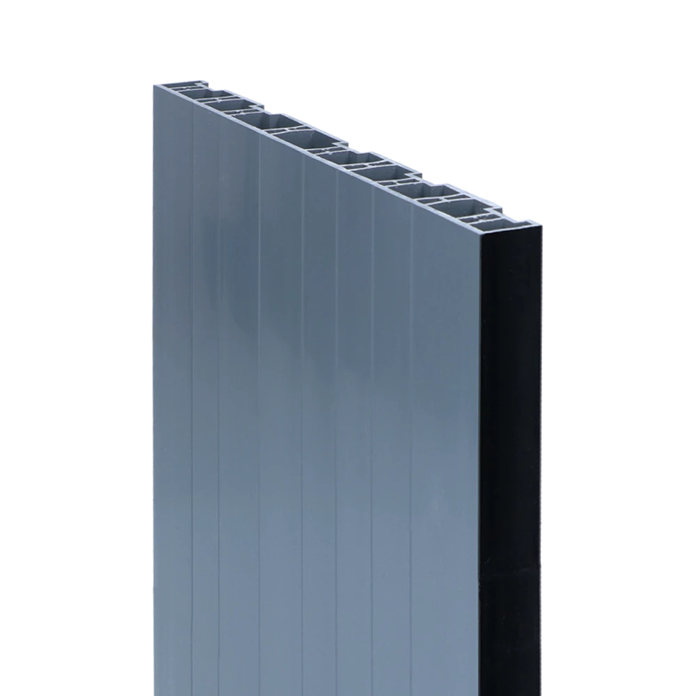 Stelkozijn kunststof 250x18mm