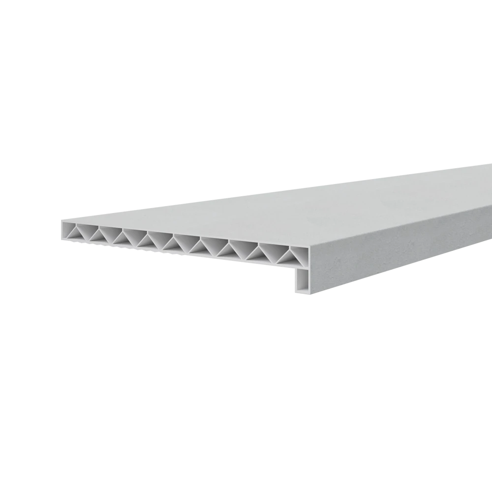 Novaboard Stone vensterbank 250 x 40 mm