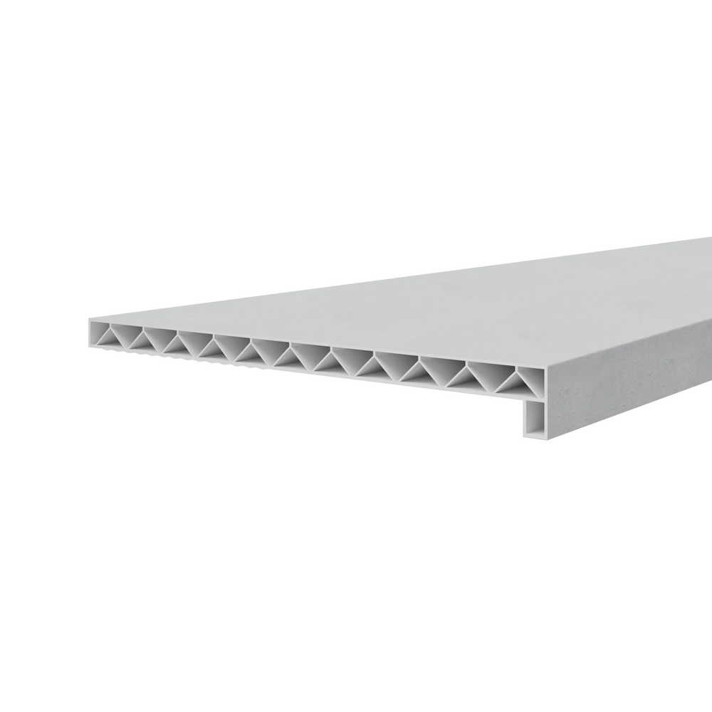 Novaboard Stone vensterbank 300 x 40 mm