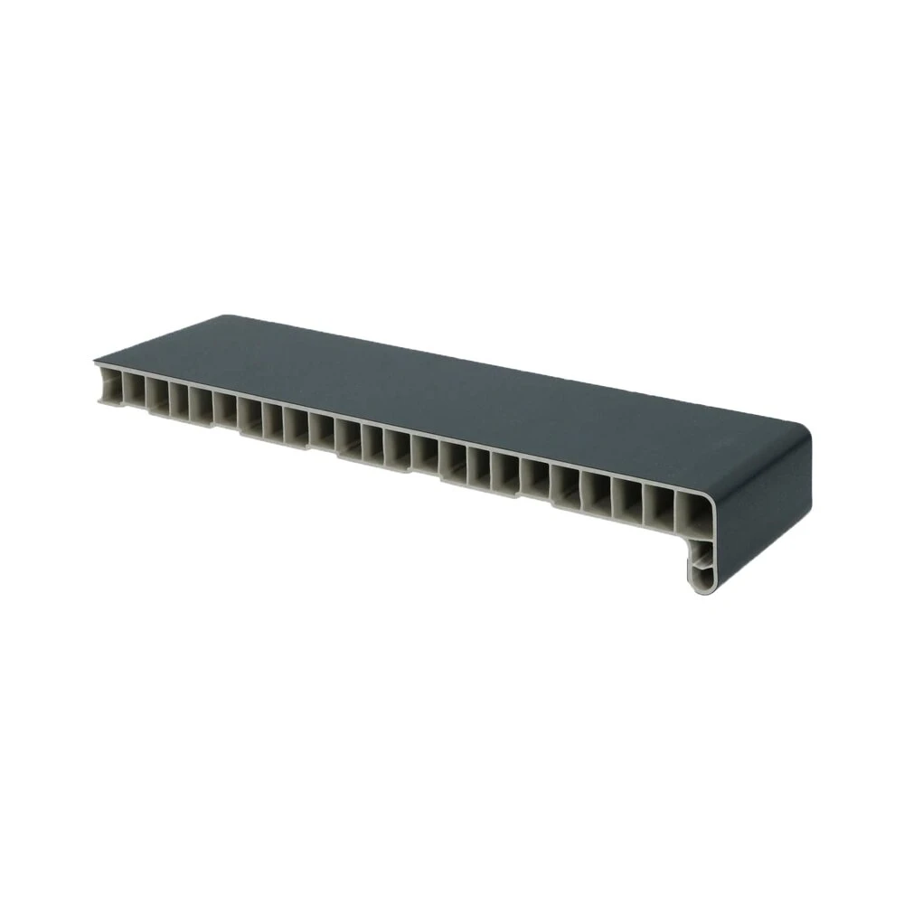 Milinboard vensterbank type B 300 mm