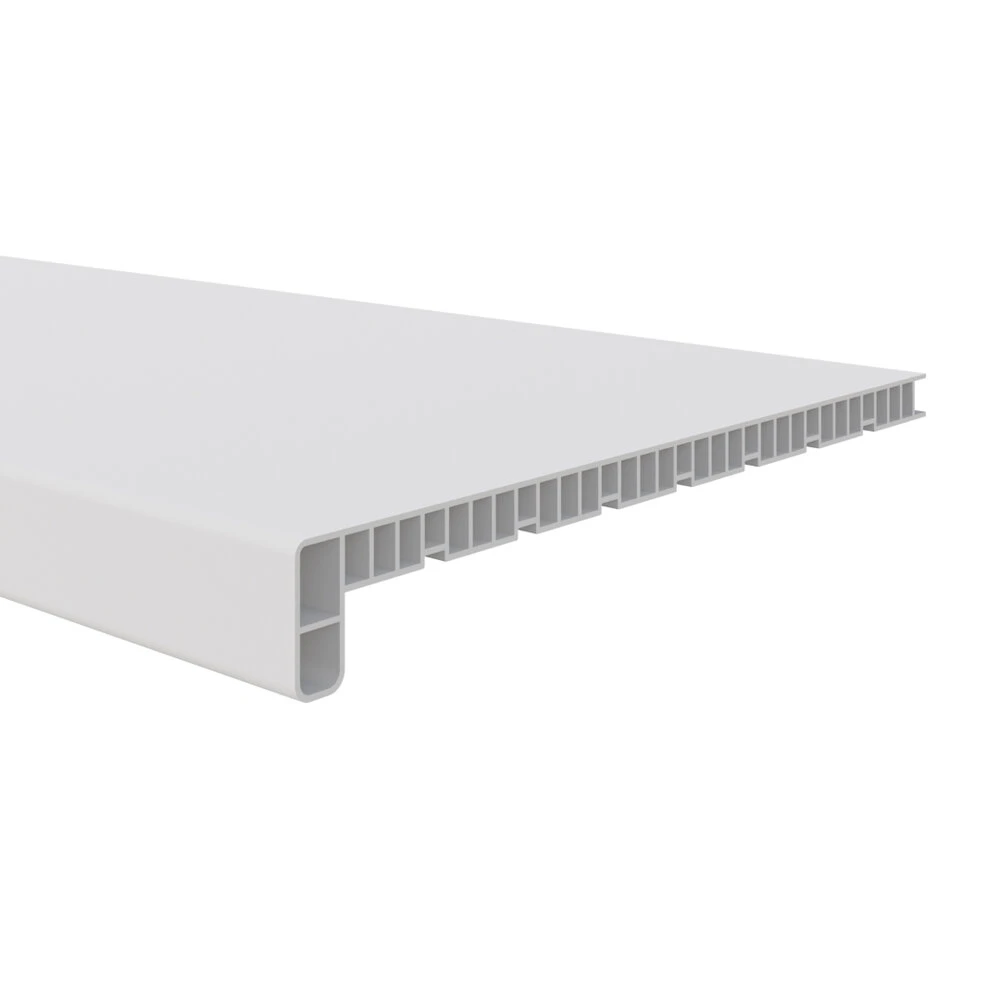 Milinboard vensterbank type B 400 mm