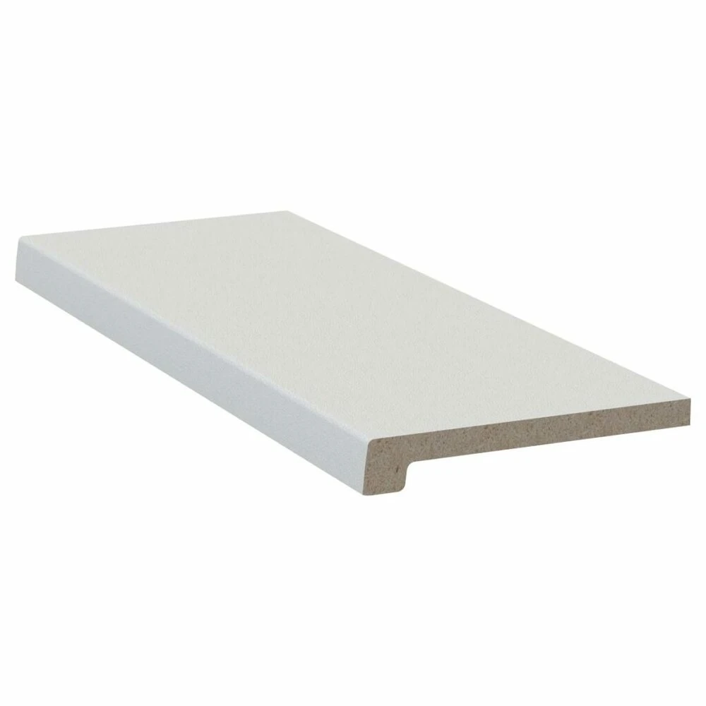 Werzalit vensterbank 30 cm